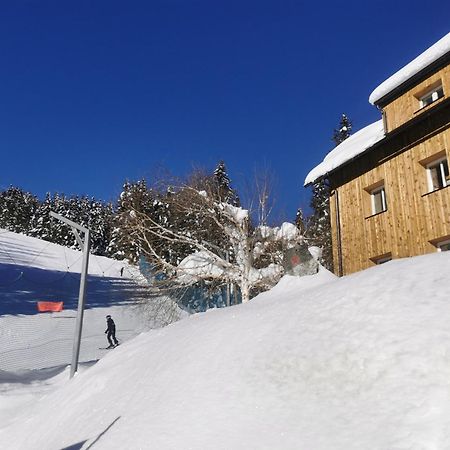 Apartments Rogla Jurgovo - Ski In Ski Out Lukanja ภายนอก รูปภาพ